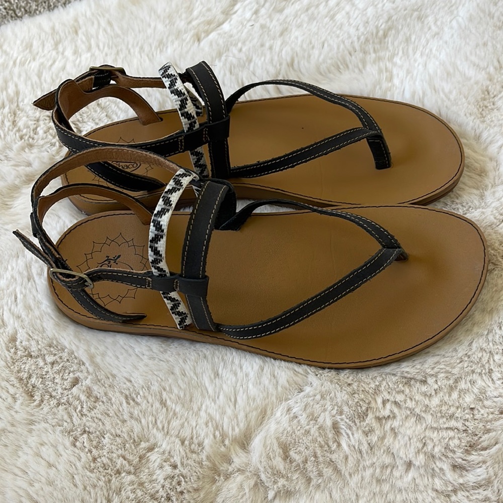 Chaco sandals